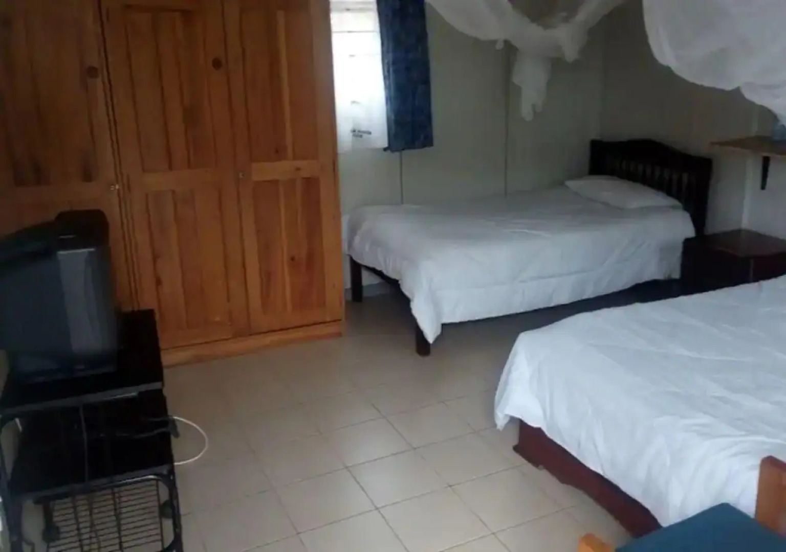 Lysak Haven Park Machakos