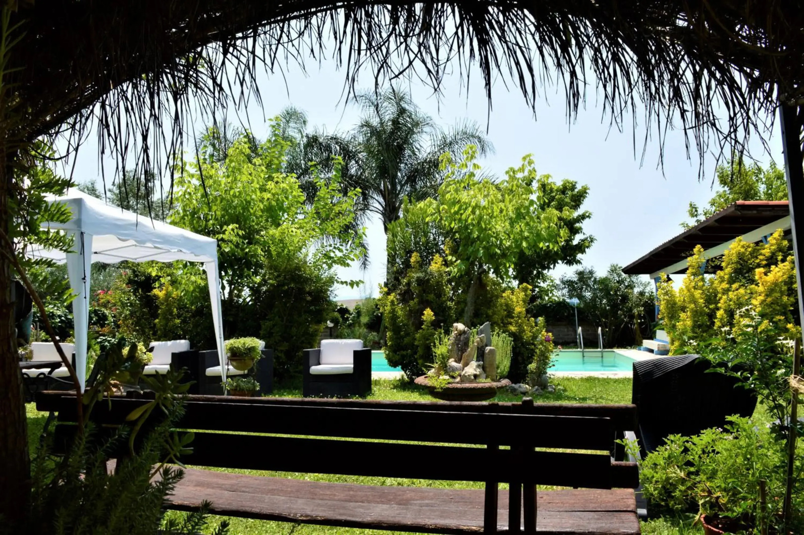 Villaggio Naif Mimosa