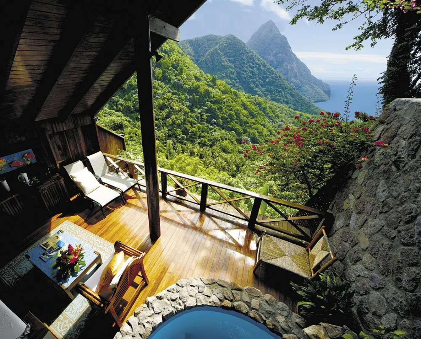 Ladera Resort - Adults Only