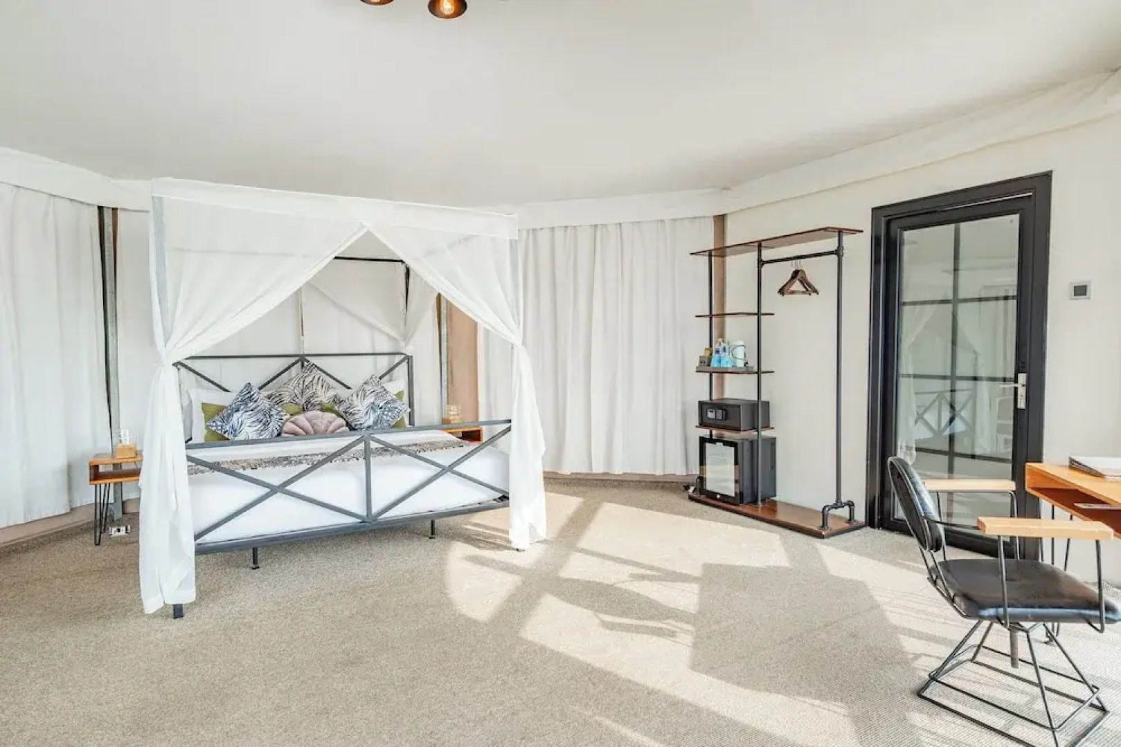 Kiki Beach Resort, Batam