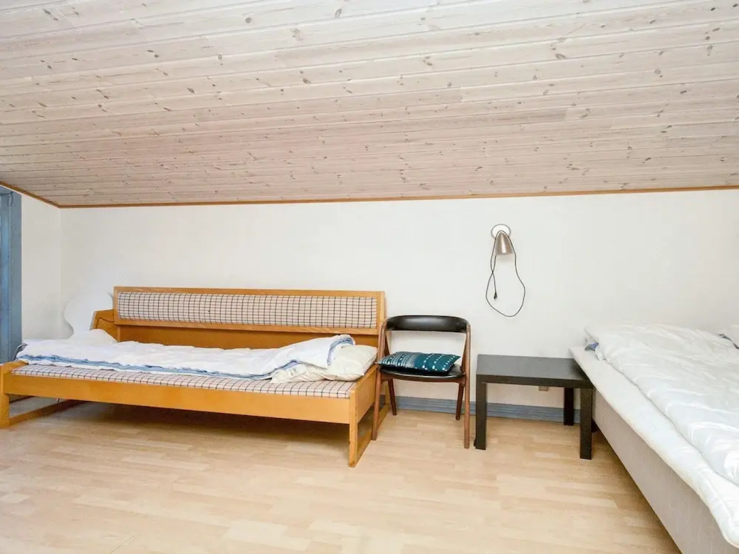 6 Person Holiday Home in Skibby-by Traum