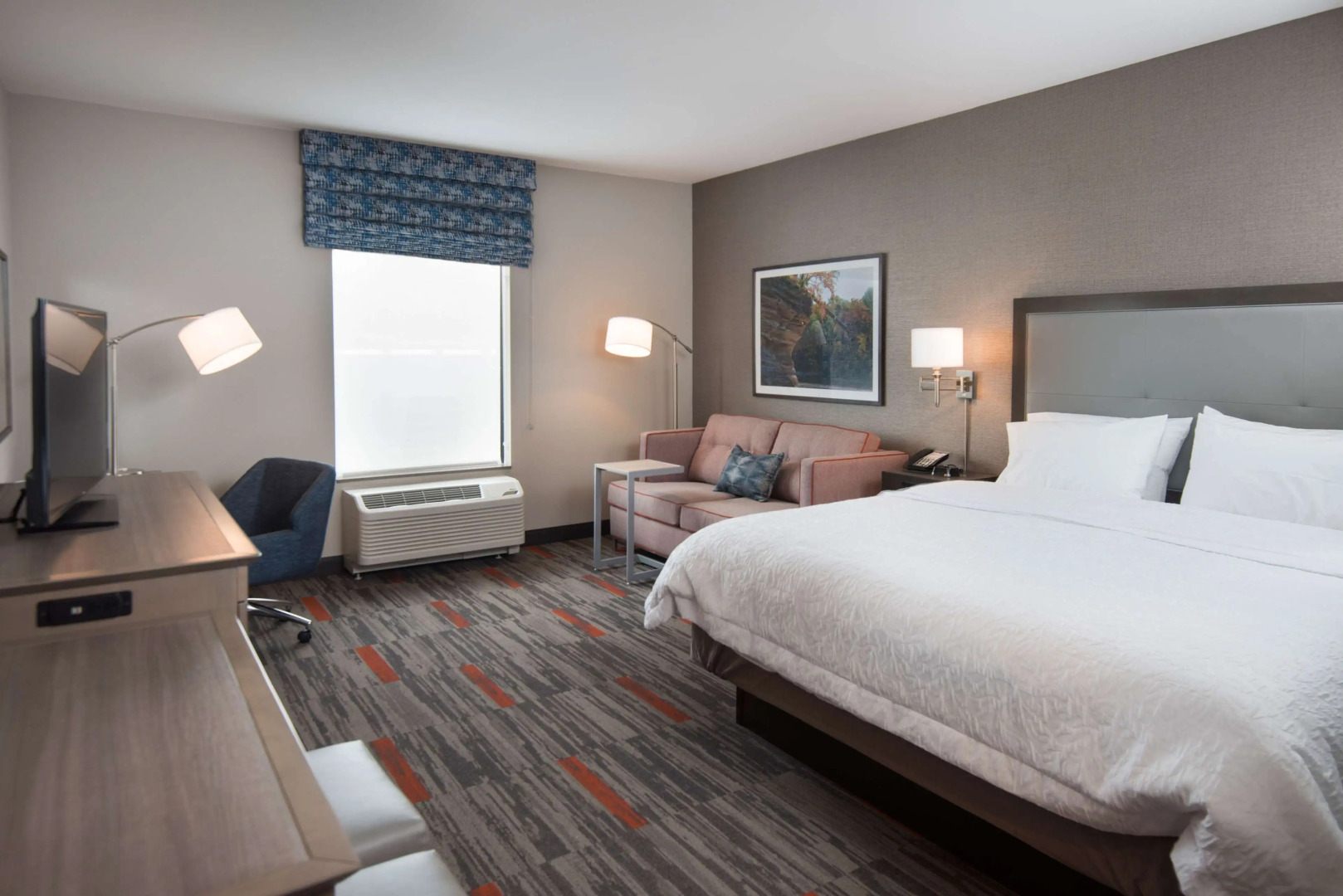 Hampton Inn & Suites at Wisconsin Dells Lake Delton