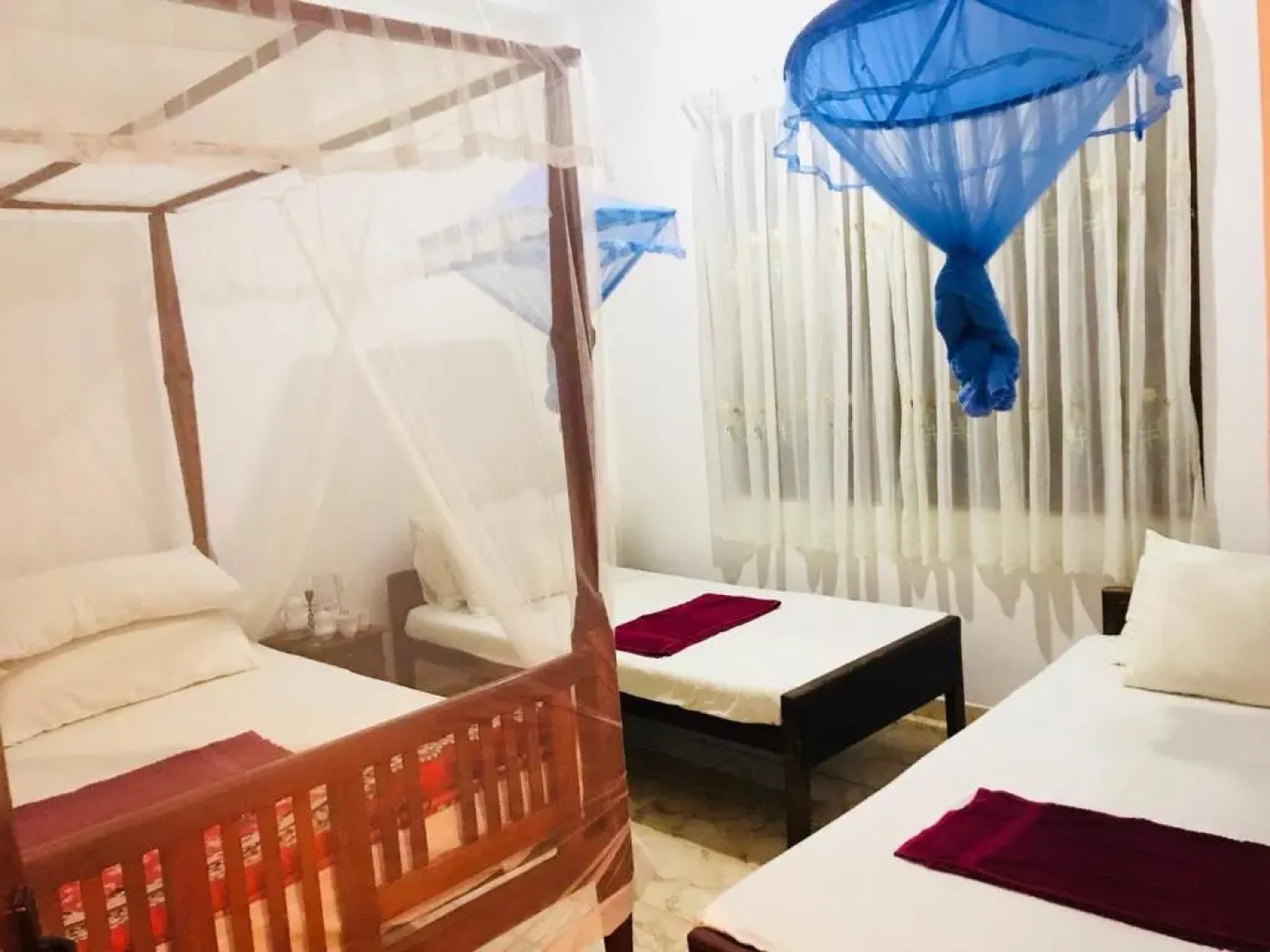 Weligama Villa South