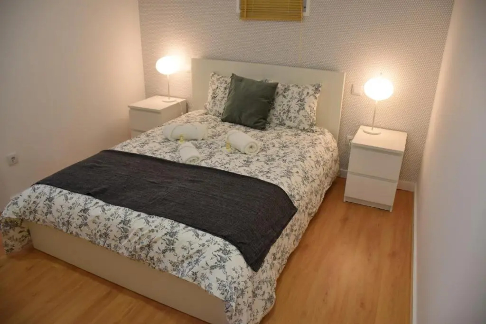 Buarcos Village House