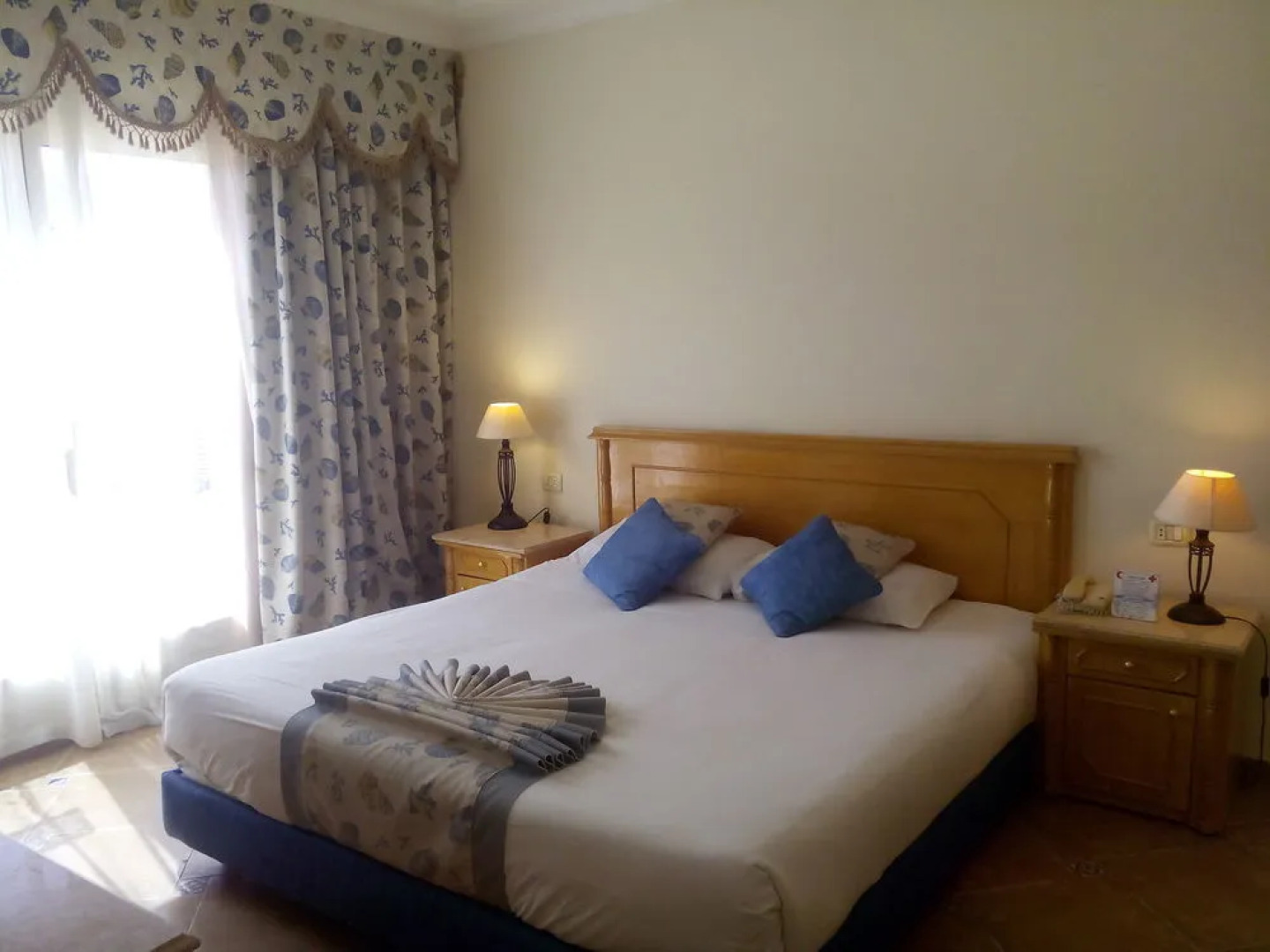 Noria Resort Sharm El Sheikh