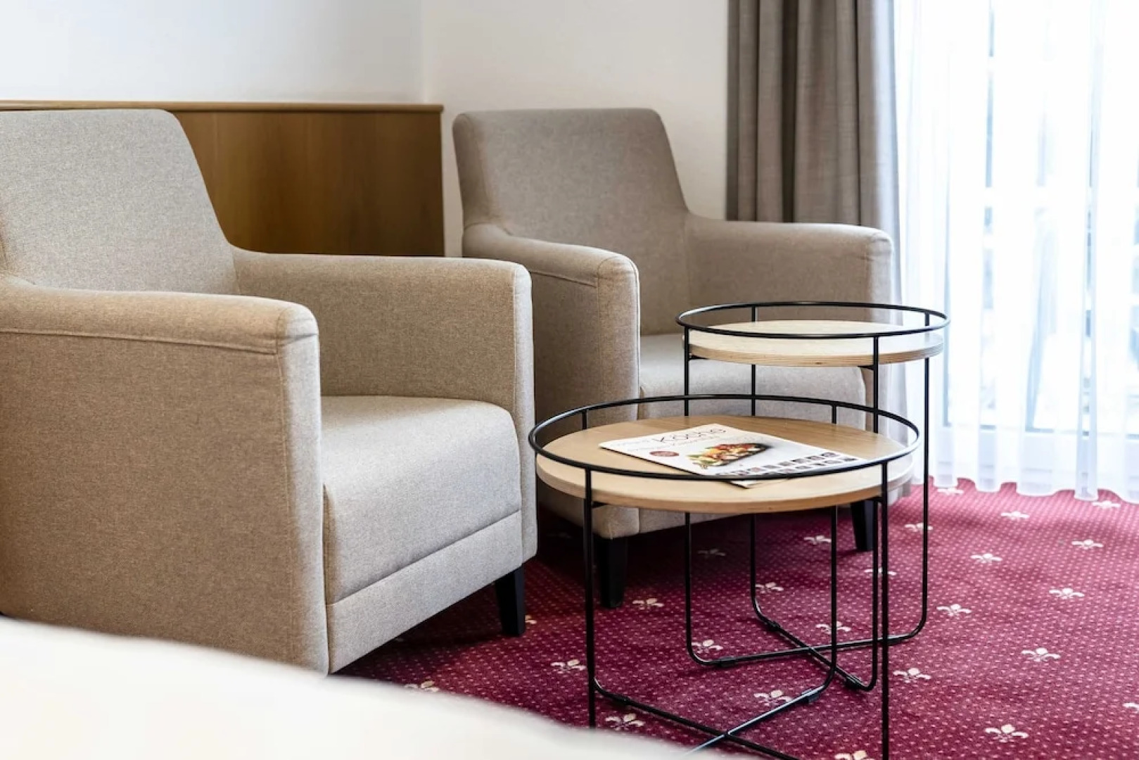 Hotel & Gasthaus Löwen