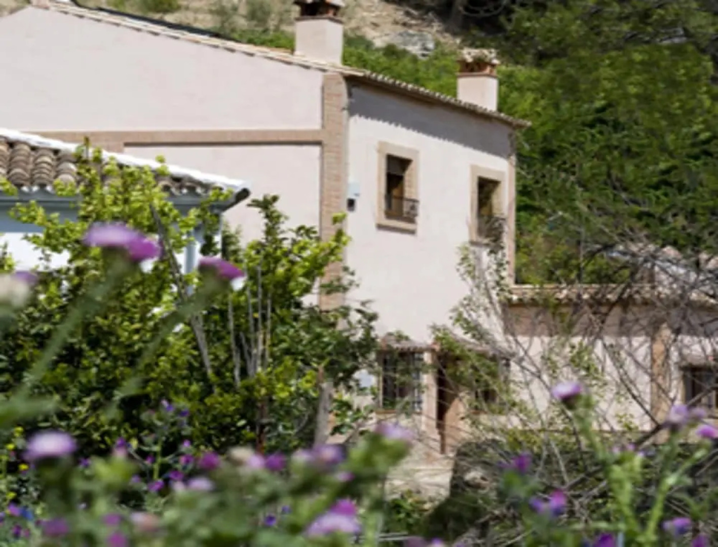 104312 -  House in Ronda