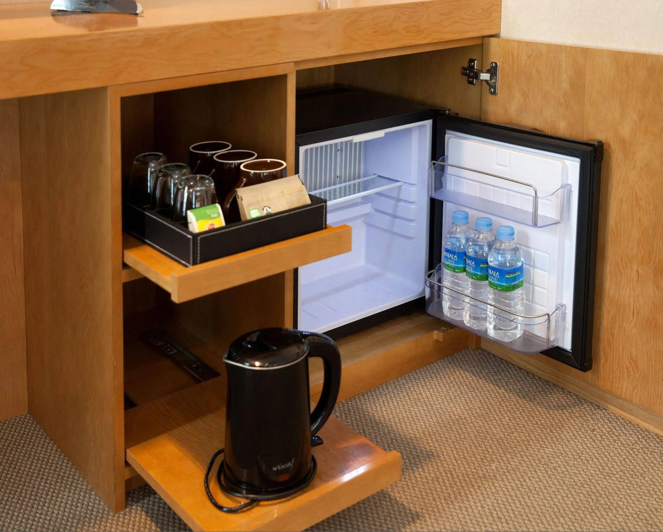 Floral Hotel Namsan City Seoul Myeongdong