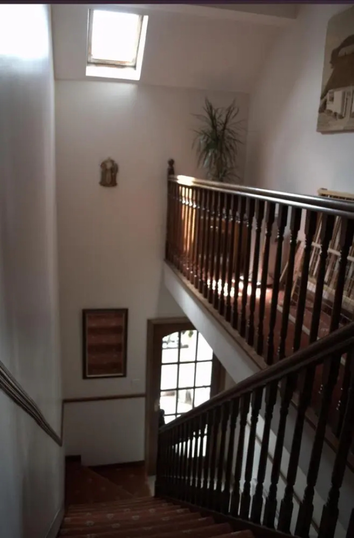 Old Orchard Lodge B&B