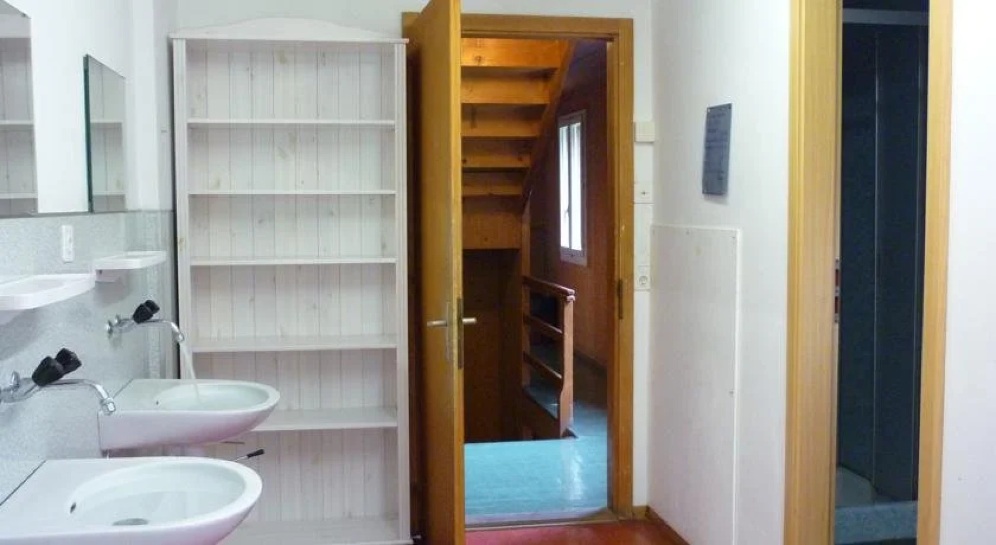 The Alpenhof Mountain House