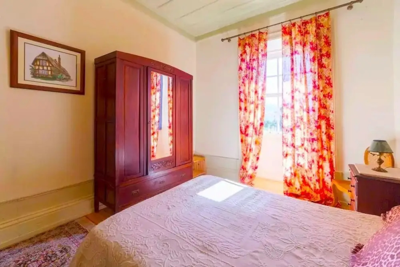 Confortable Countryside House