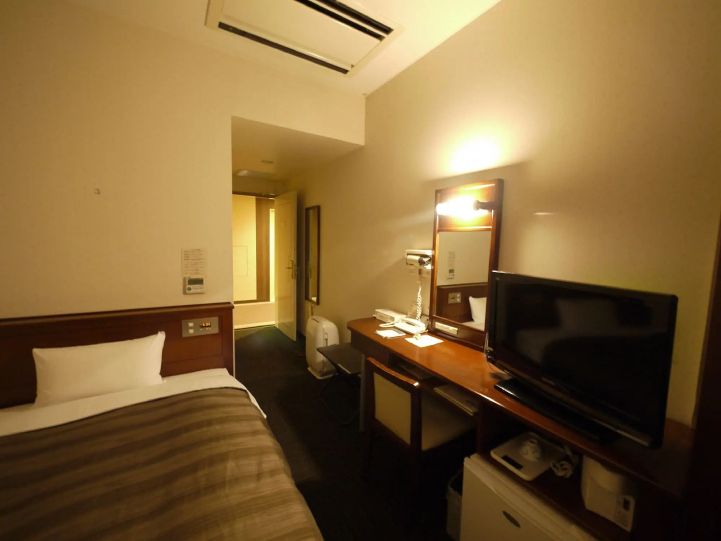 Route Inn Grantia Fukuyama Spa Resort