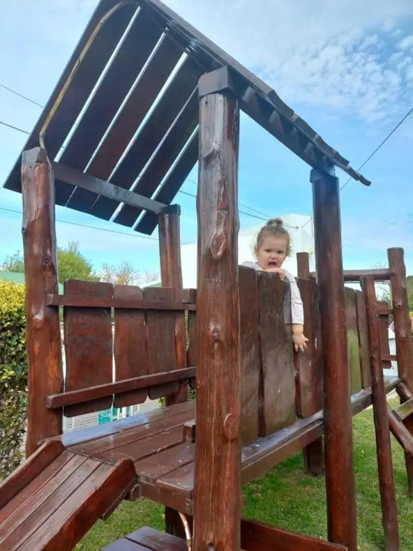 Cabañas Aldea Serrana