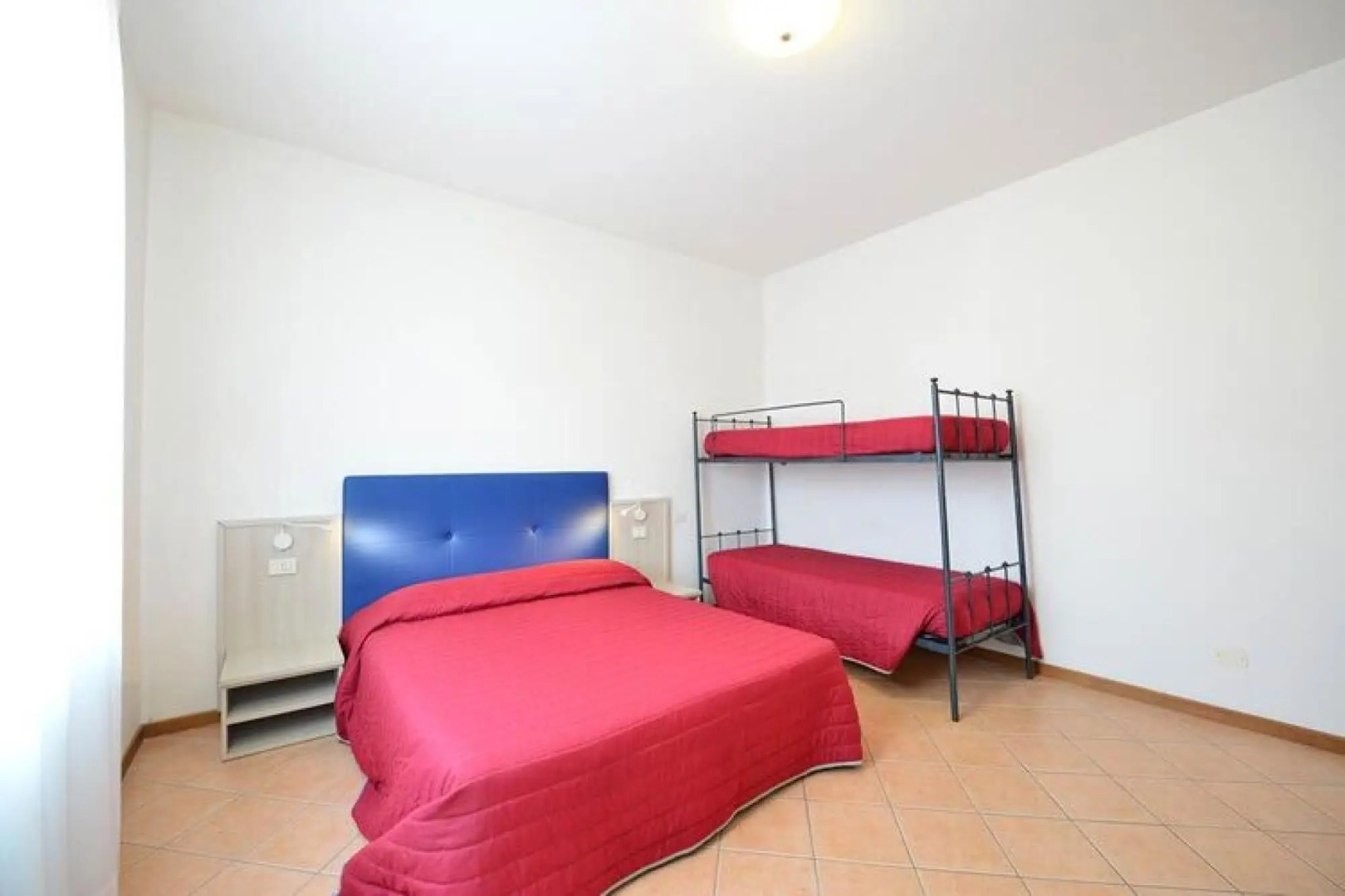 Apartment in the Bella Italia Holiday Park
