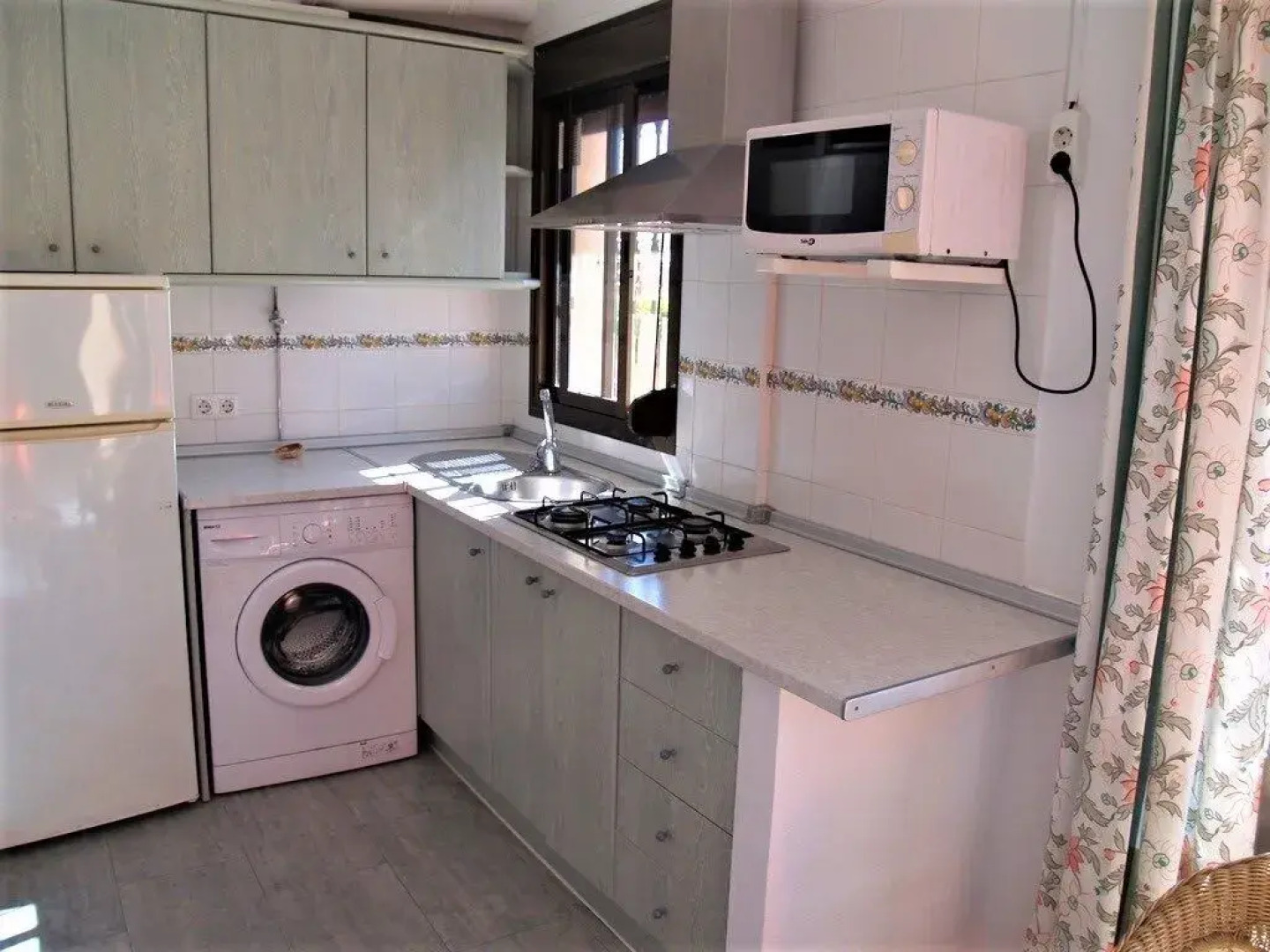 Apartamentos Trajano