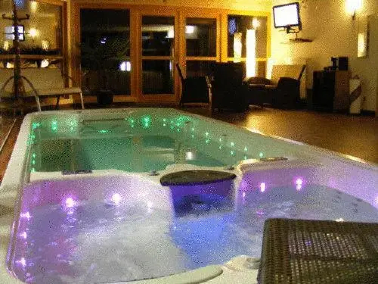 Winzerhotel Kolleritsch