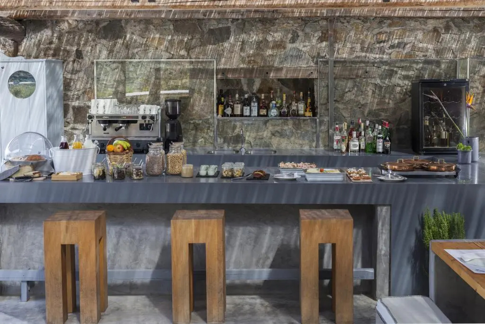 Coco-Mat Eco Residences Serifos