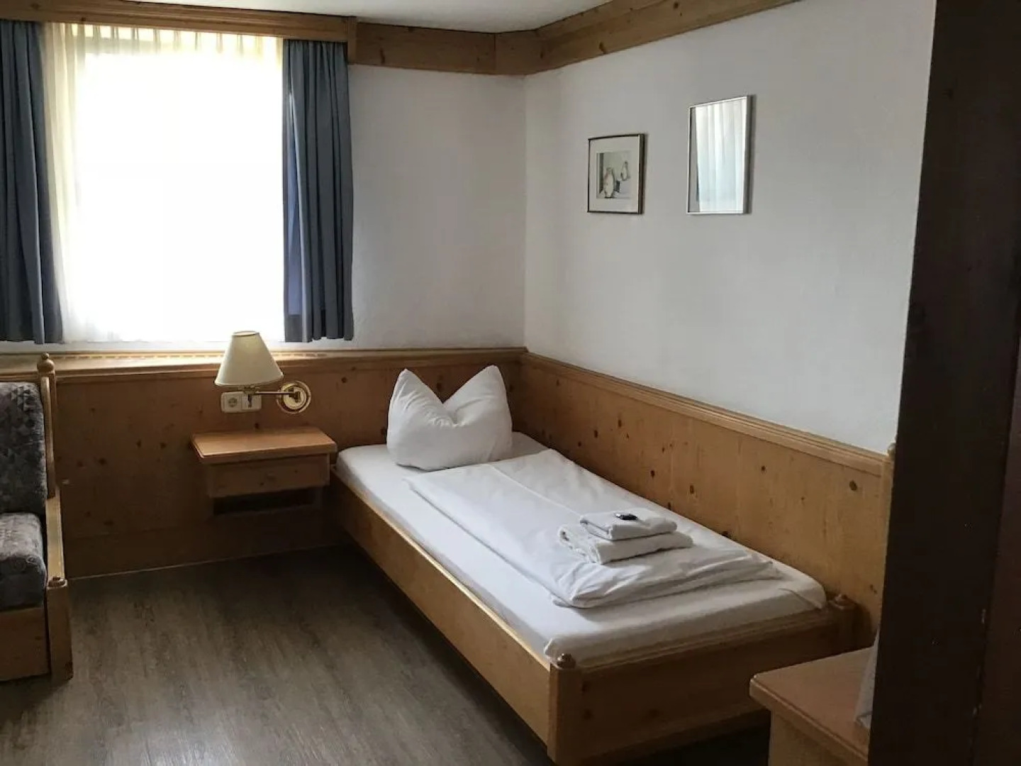 Historikhotel Ochsen