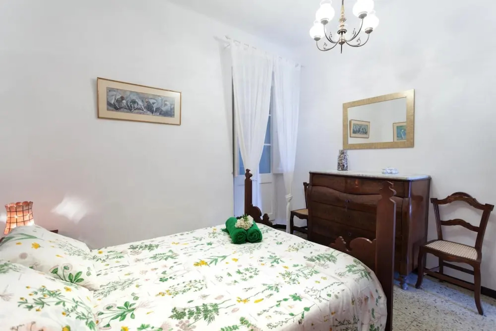 Apartamento Vivalidays Rosa