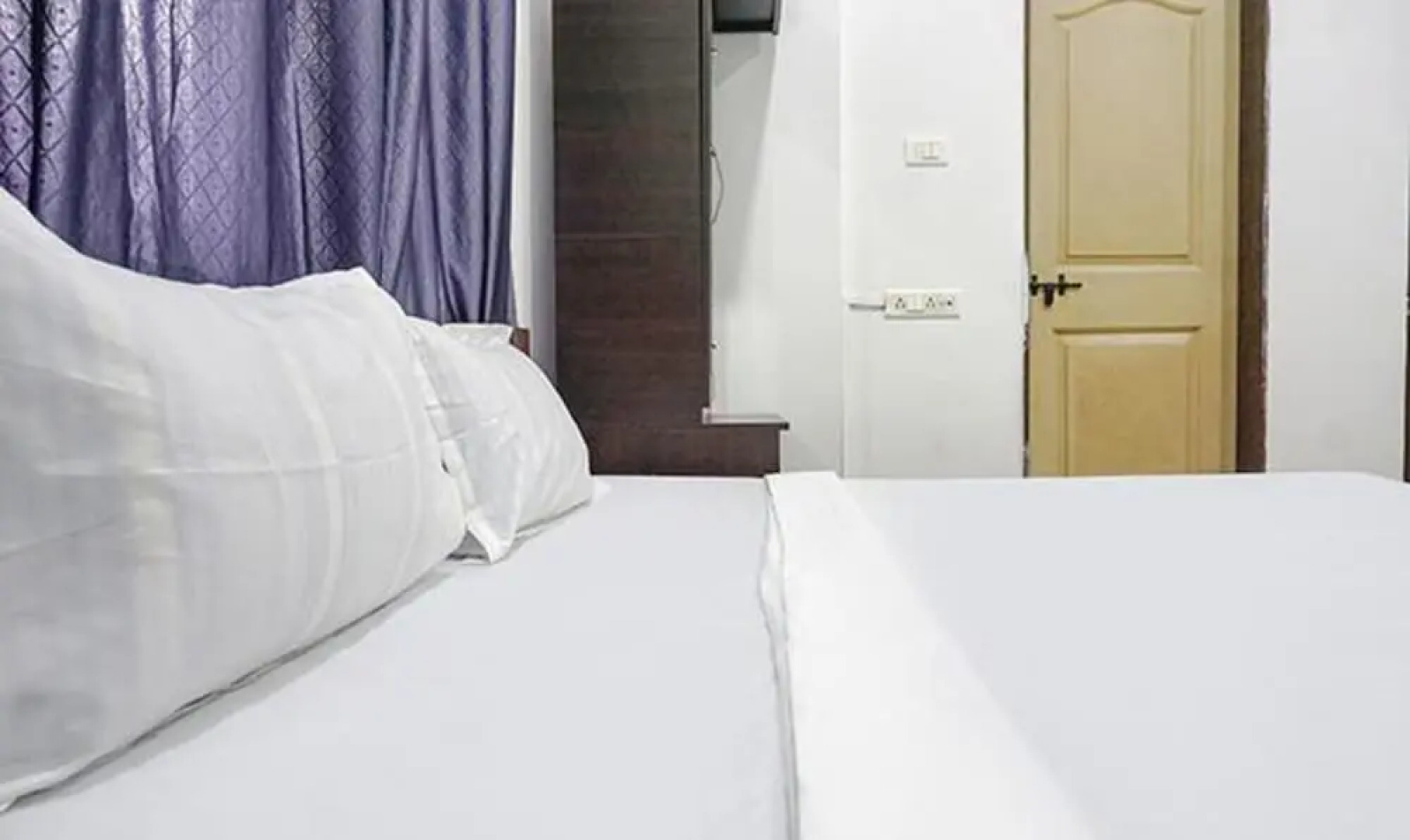 Hotel Sahil Residency