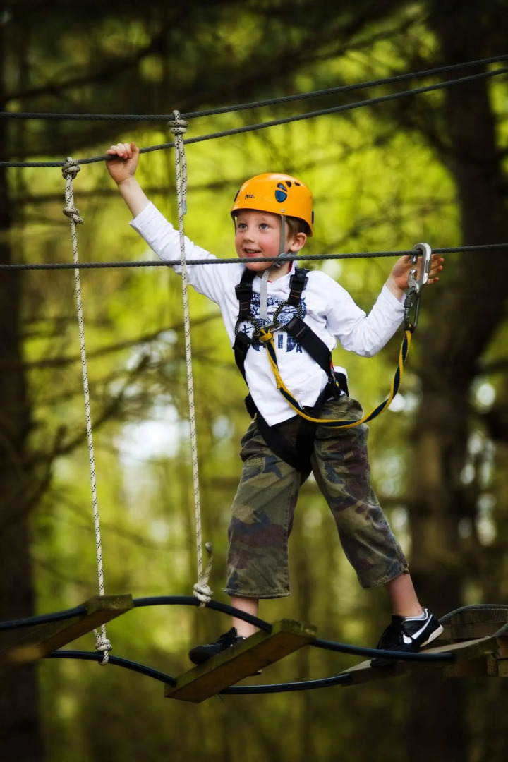 Evancy Hardelot – Equihen