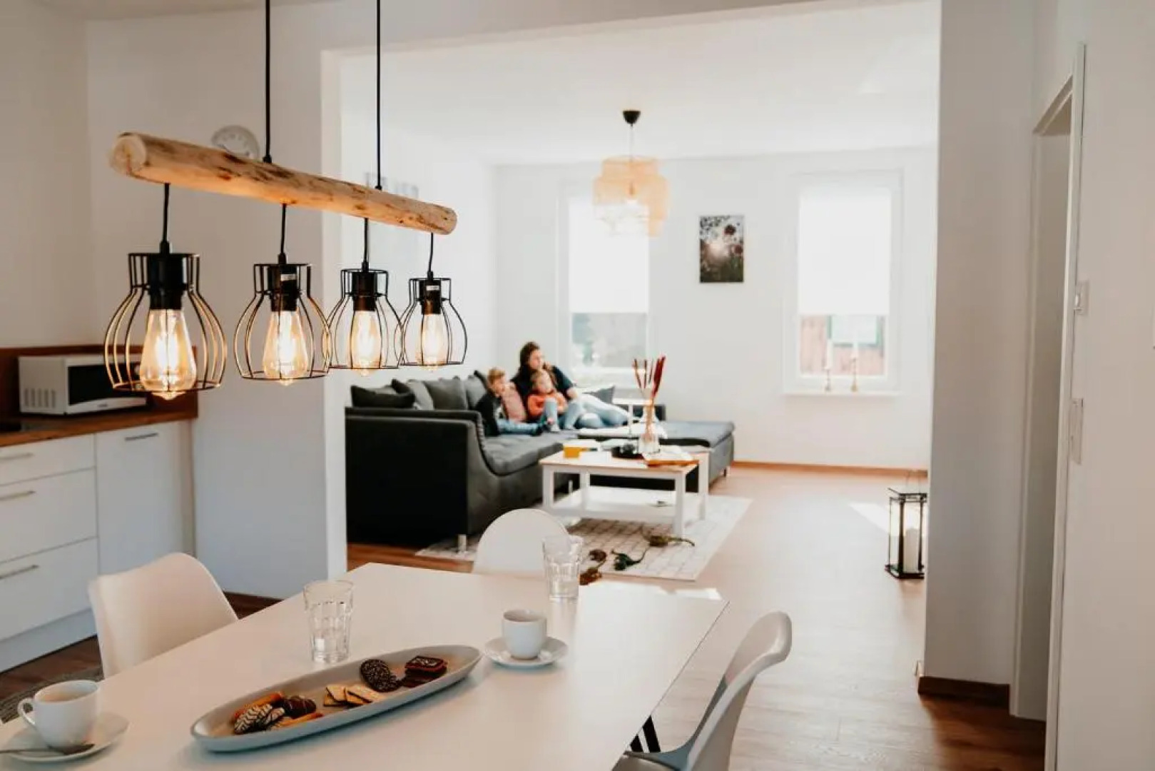 WohnWerk Ferienwohnungen Lautenthal