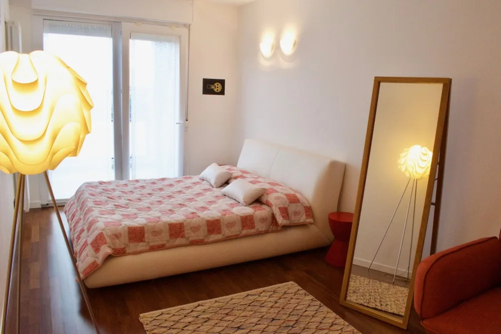 Appartamento Girasole n. 8