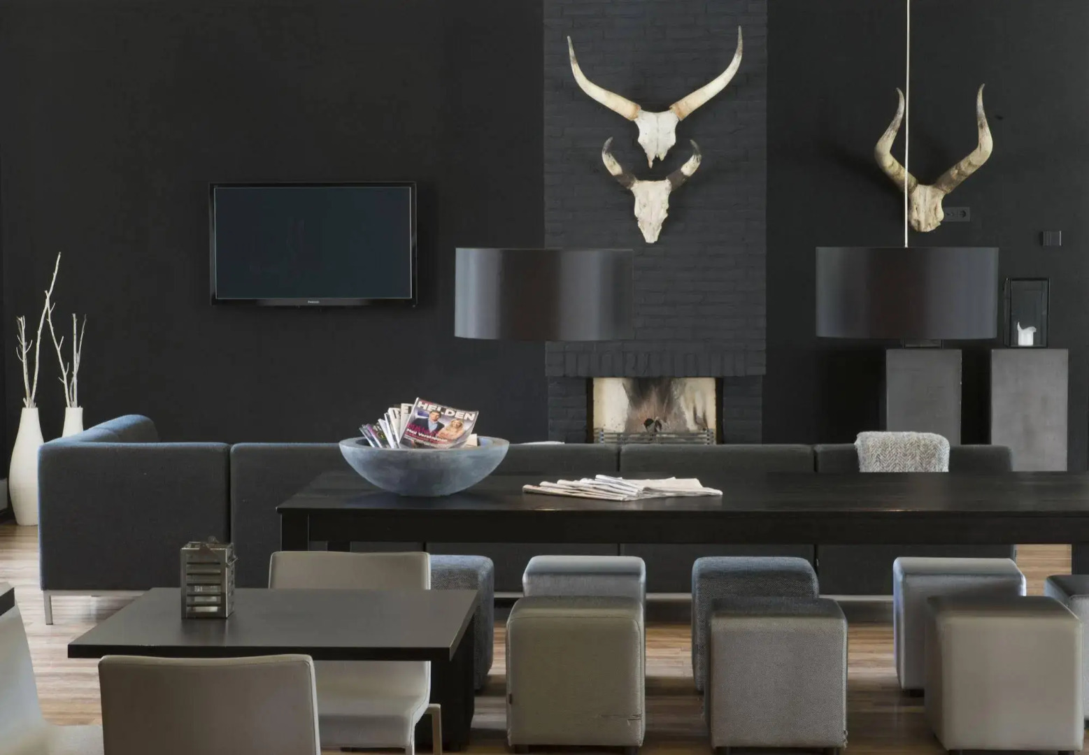 Buitenplaats de Bergse Bossen