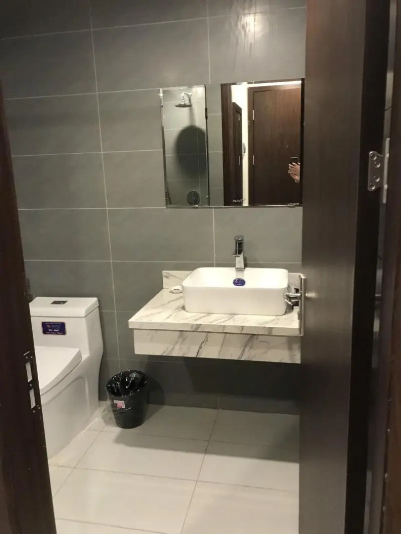 Anivia Tam Dao Hotel