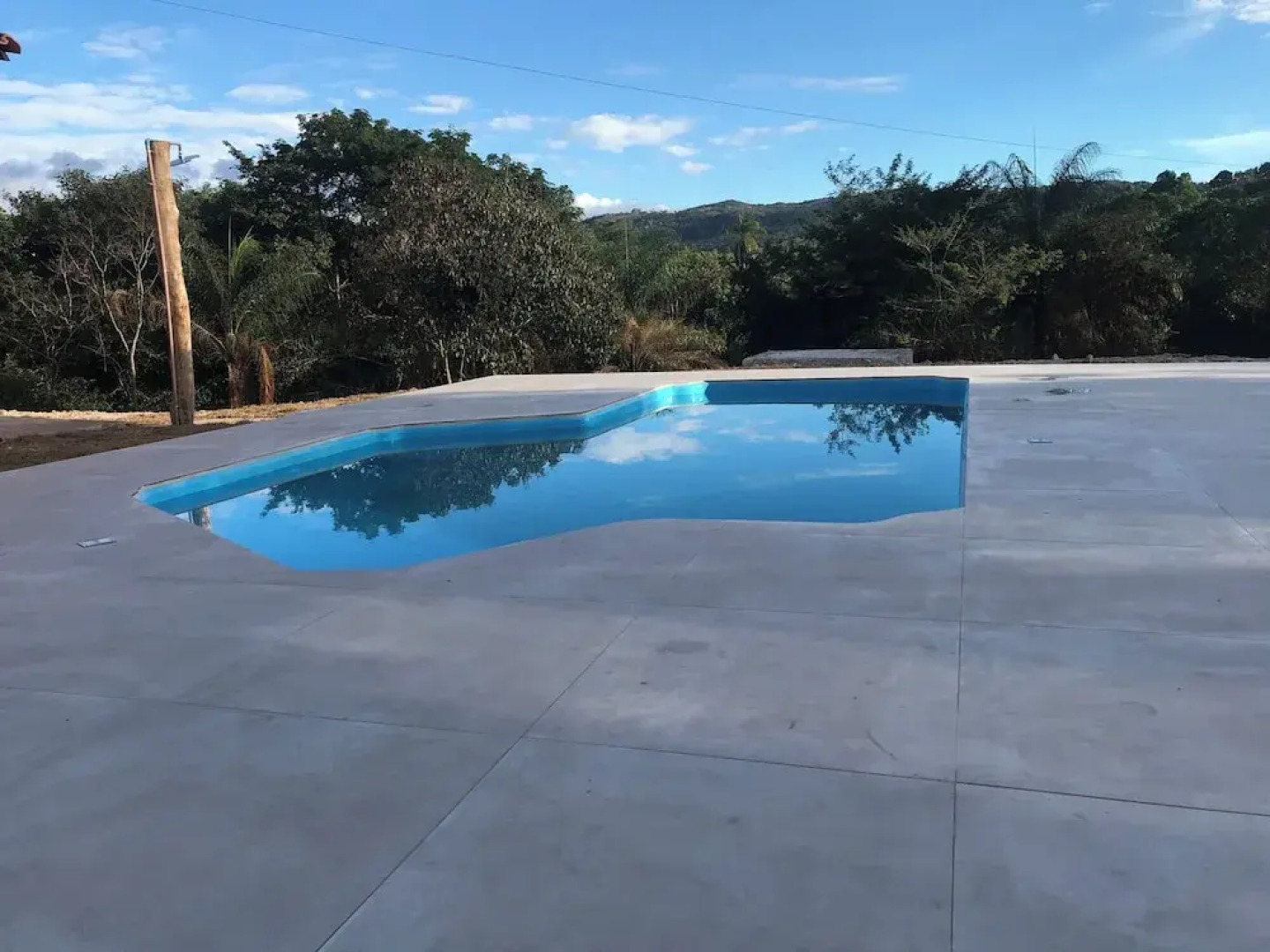 Haras Santa Amalia - Nova União MG