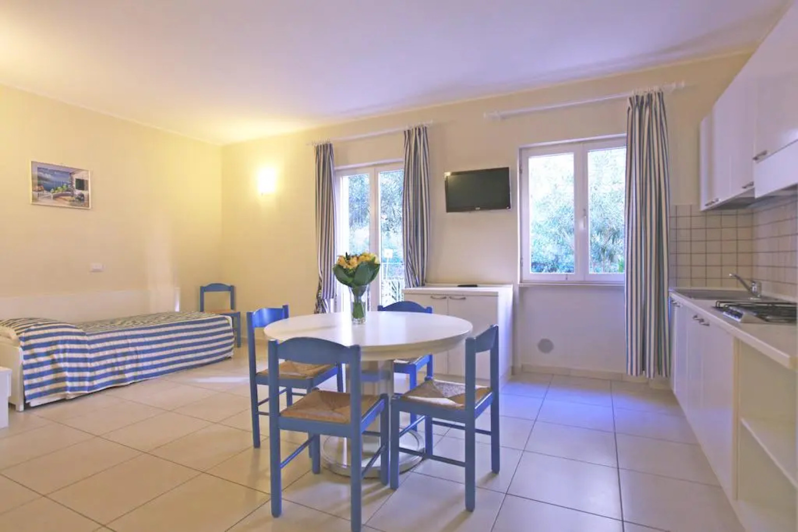 Ortano Mare Village and Residence