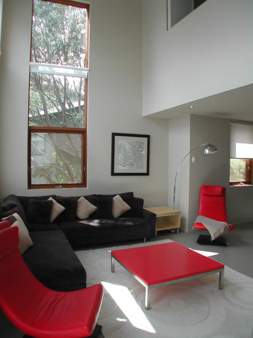 Snow Stream Apartments