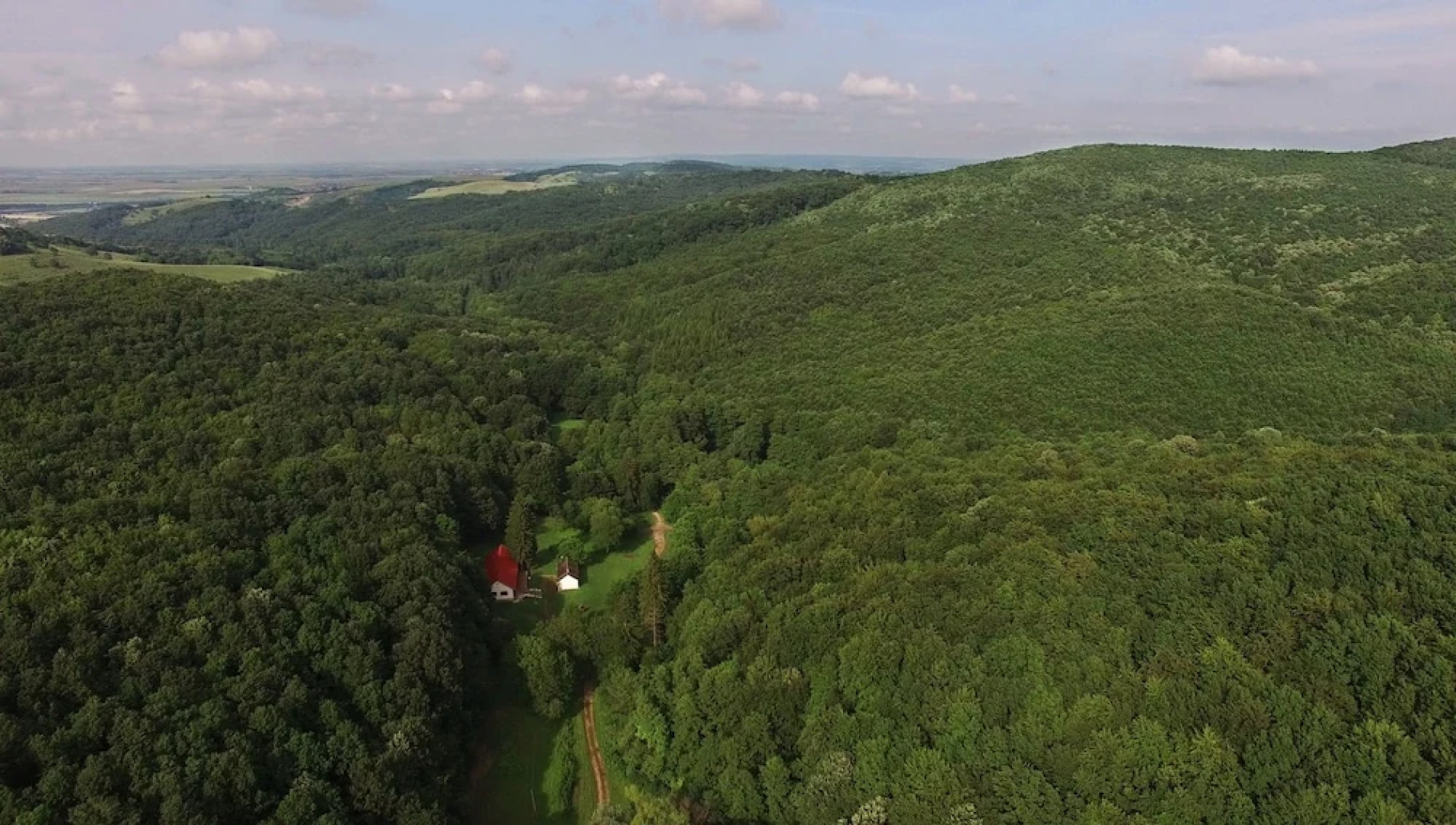 Vörös-Cser Vendégház