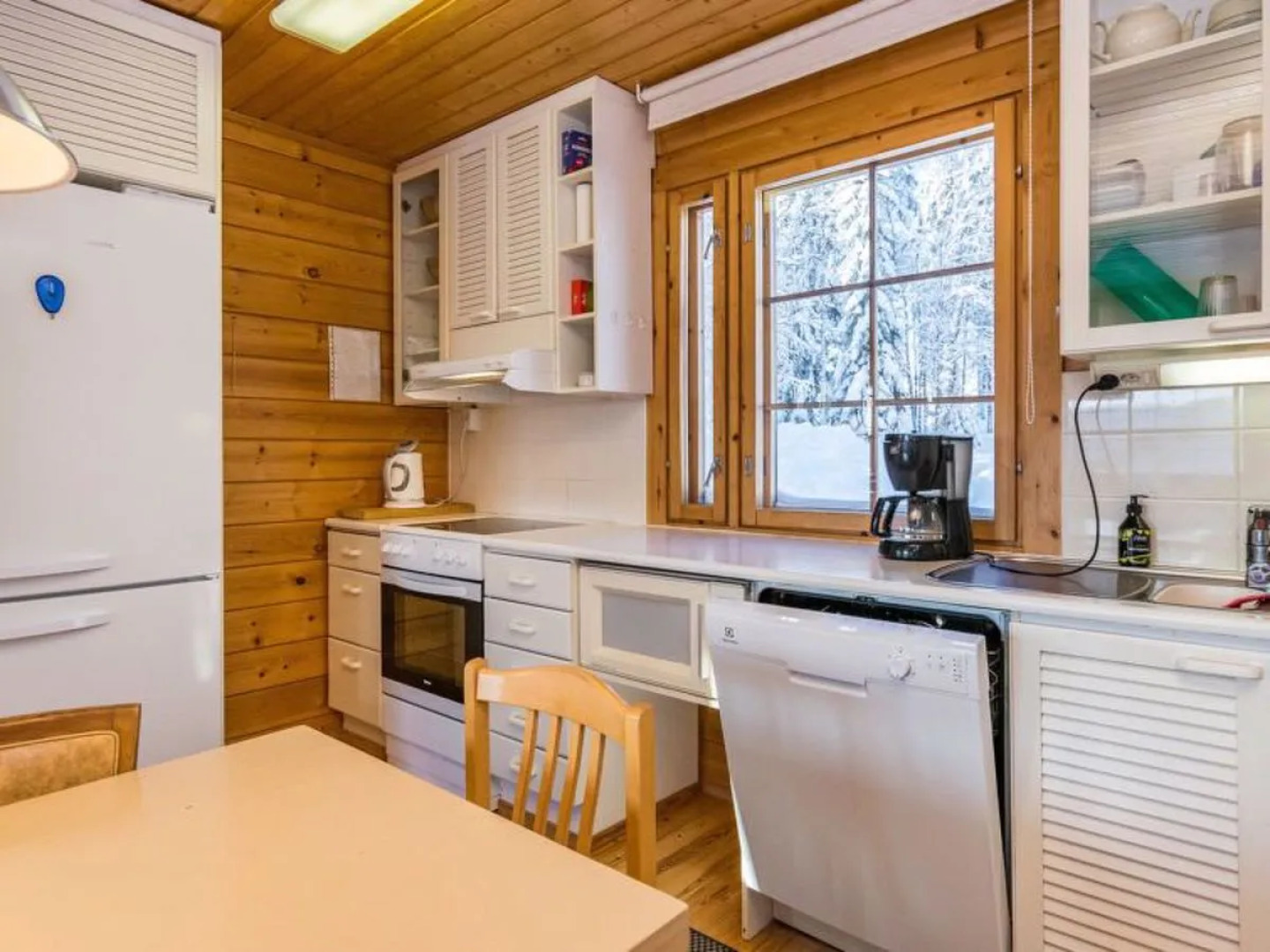 Alppikyla 1a paritalo