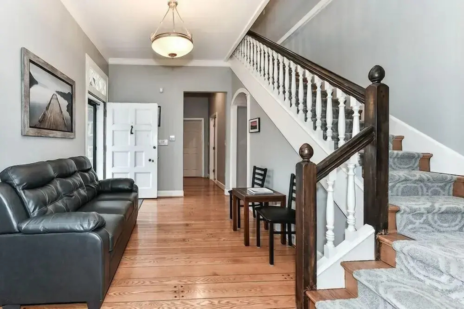 The Manor at Courtland Farm