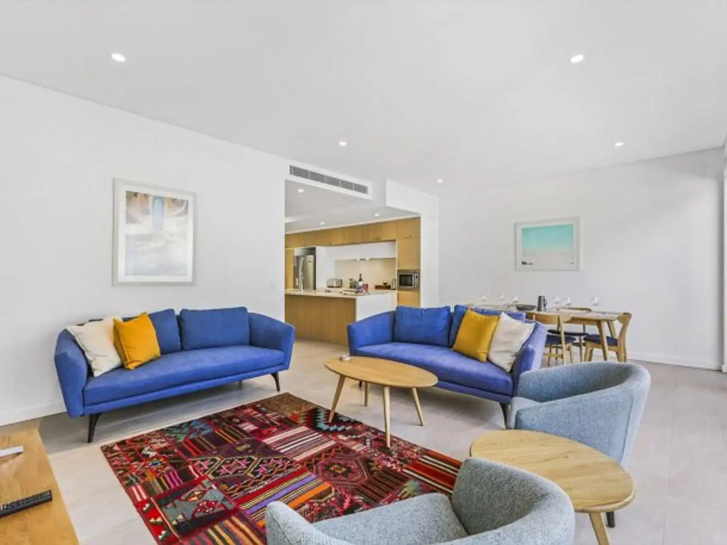 Beachfront Luxury On Huskisson Beach 1 Minute to Everywhere