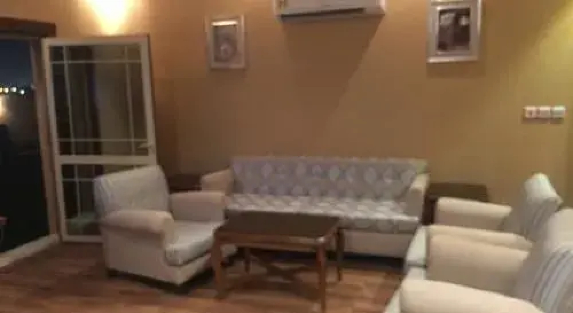 Elegant Hotel Apartments