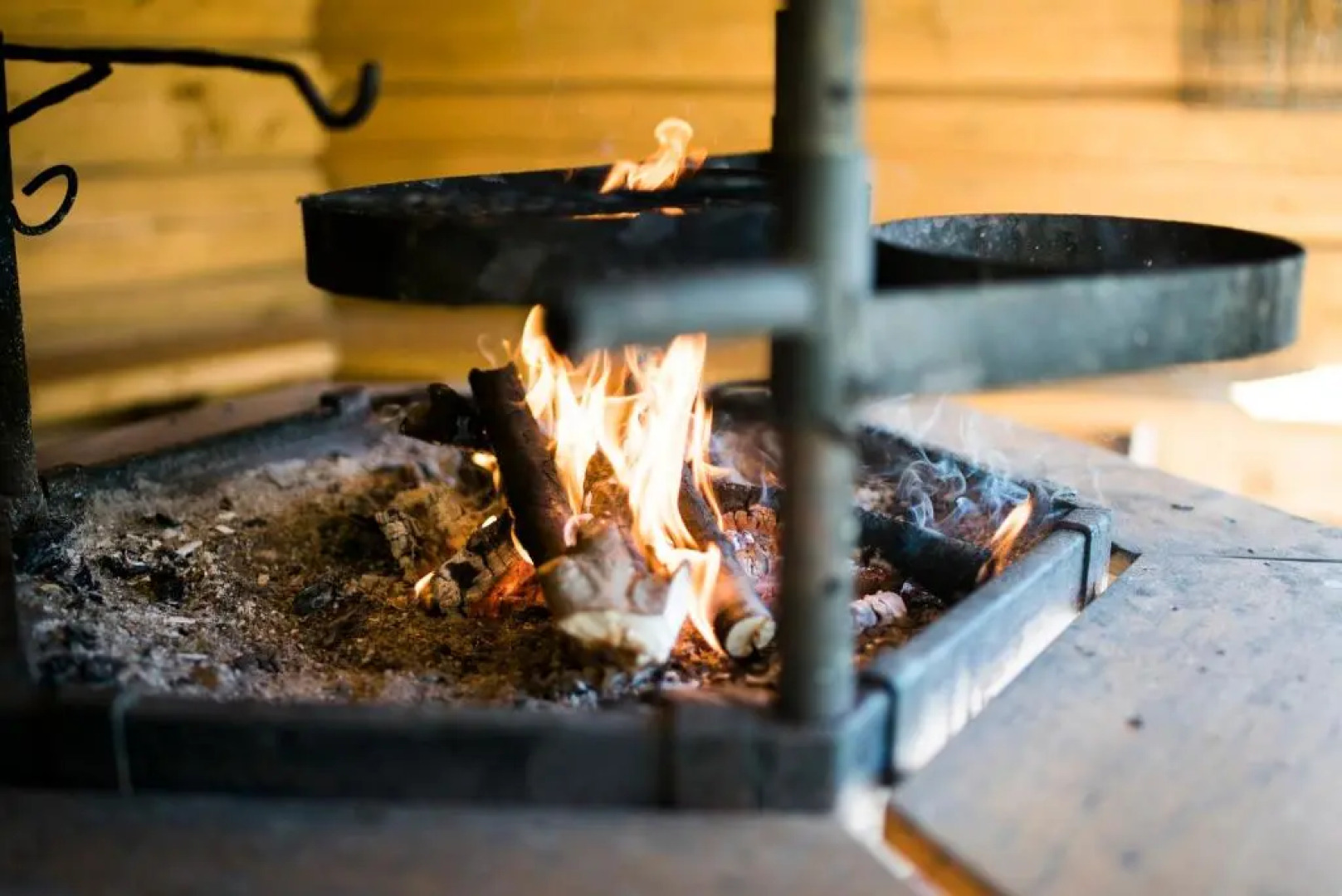 Rauhanlaakson Jokimökit