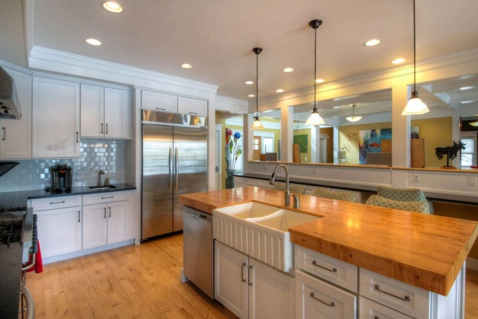 Bozeman - Beach Escape