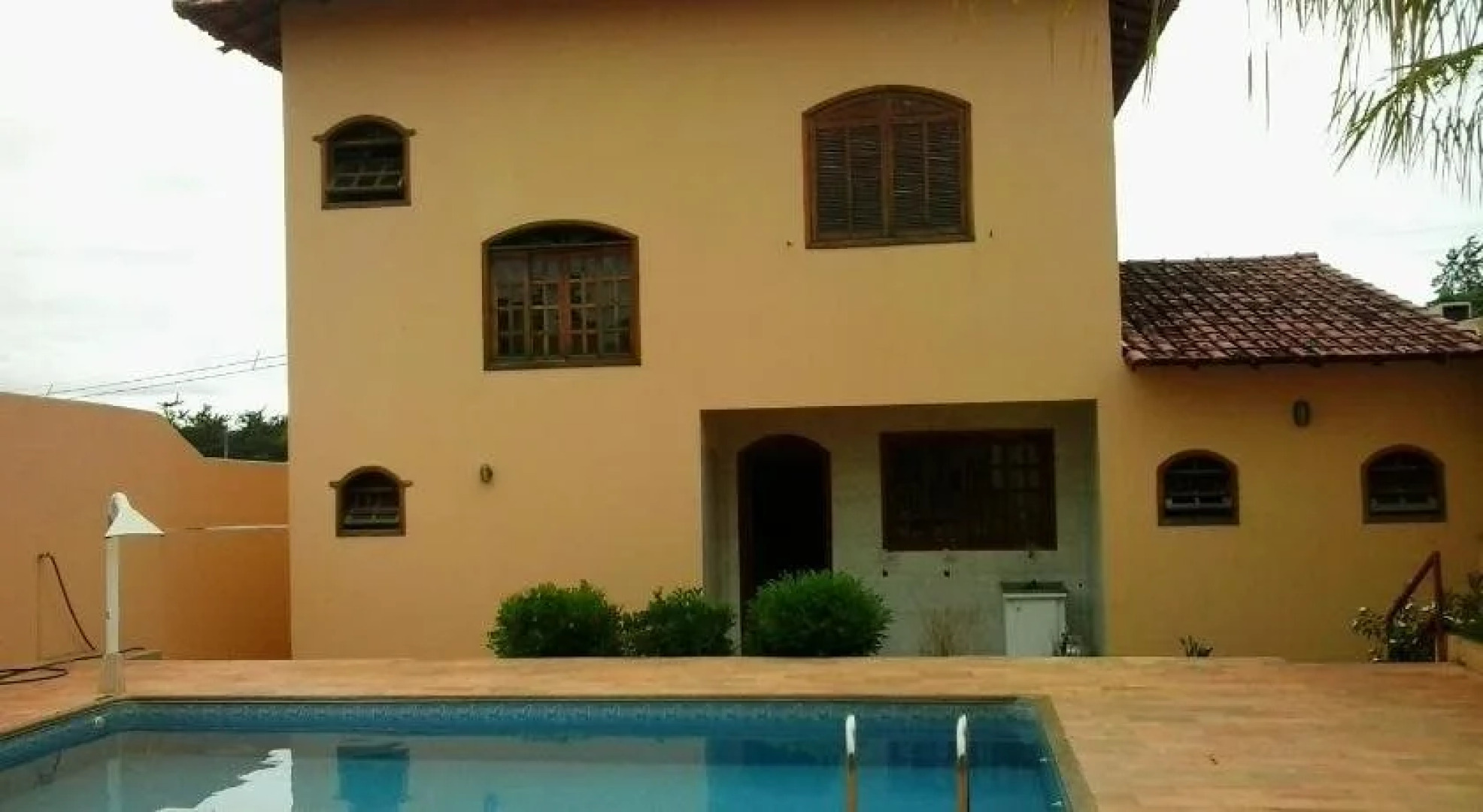 Hospedagem Casa da Vó