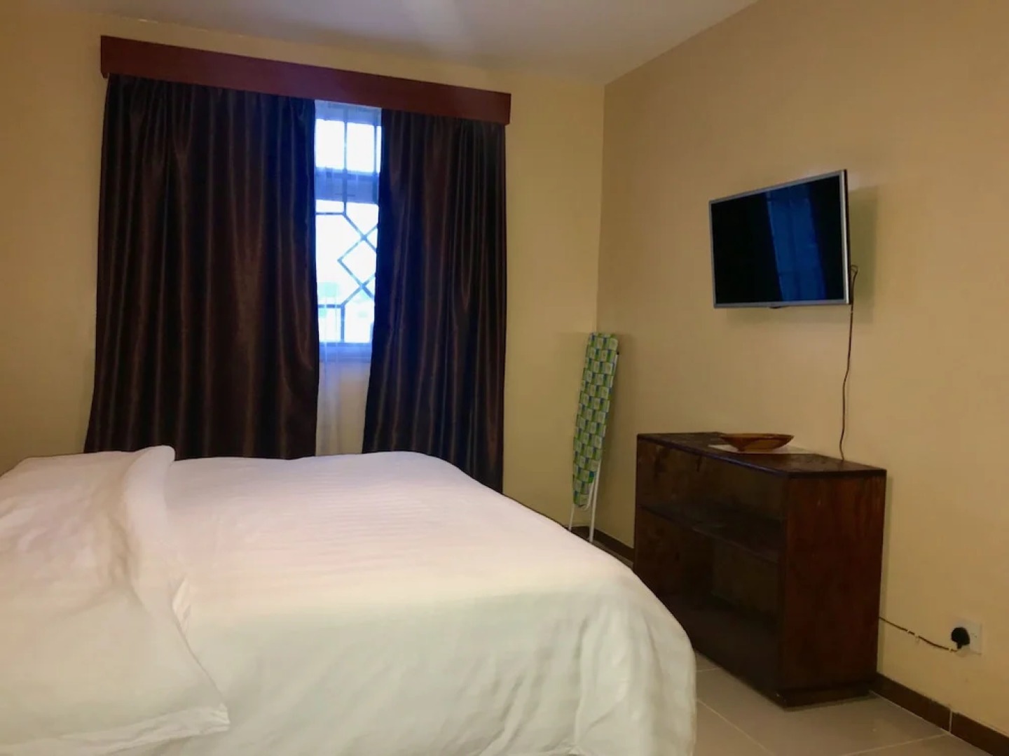 Milimani Serviced Apartments