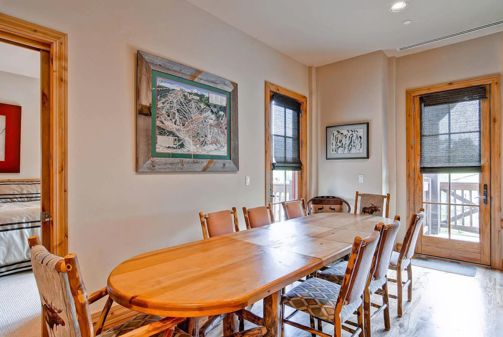 Beaver Creek Landing by East West Hospitality