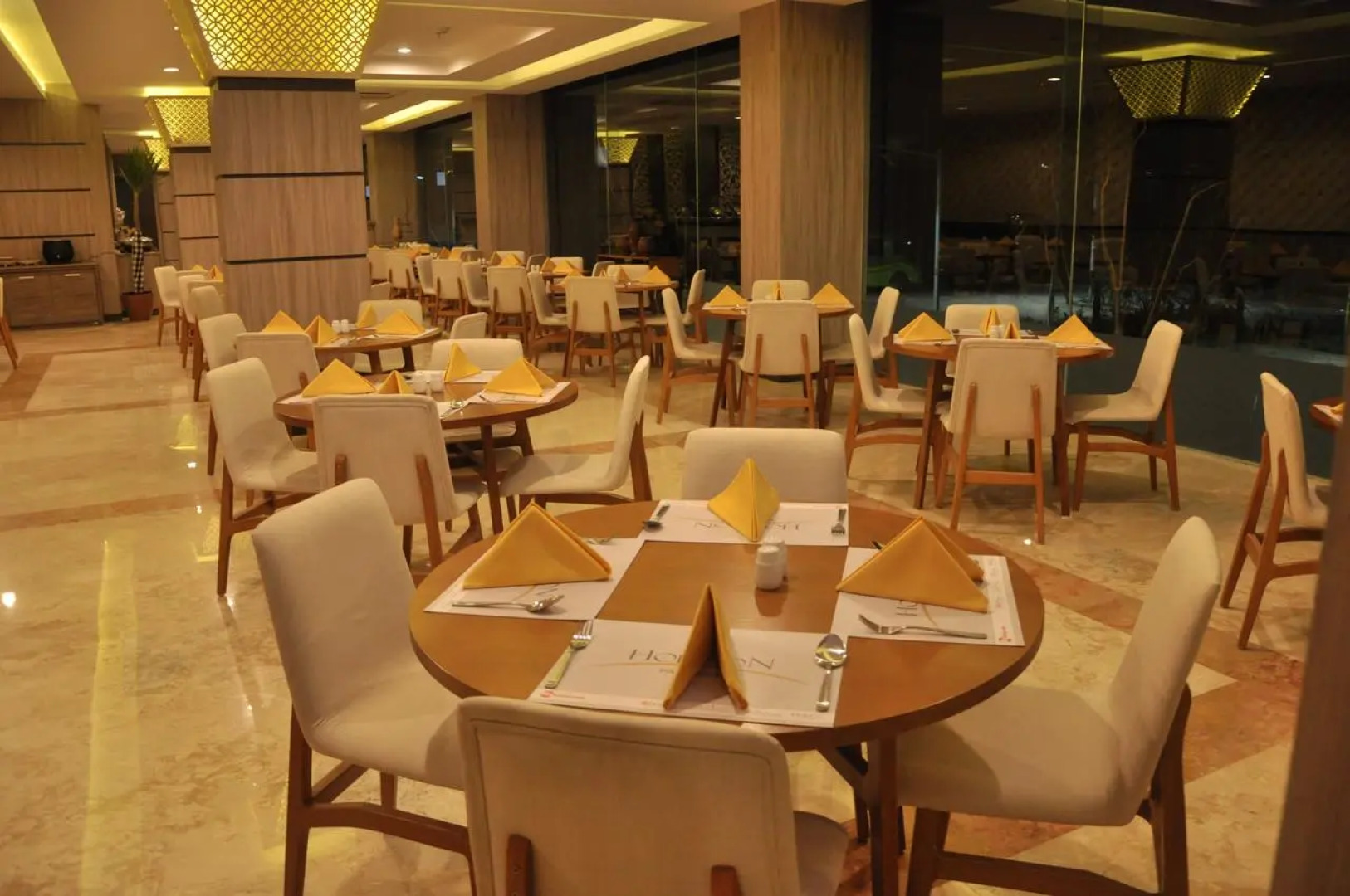 Ascent Premiere Pasuruan