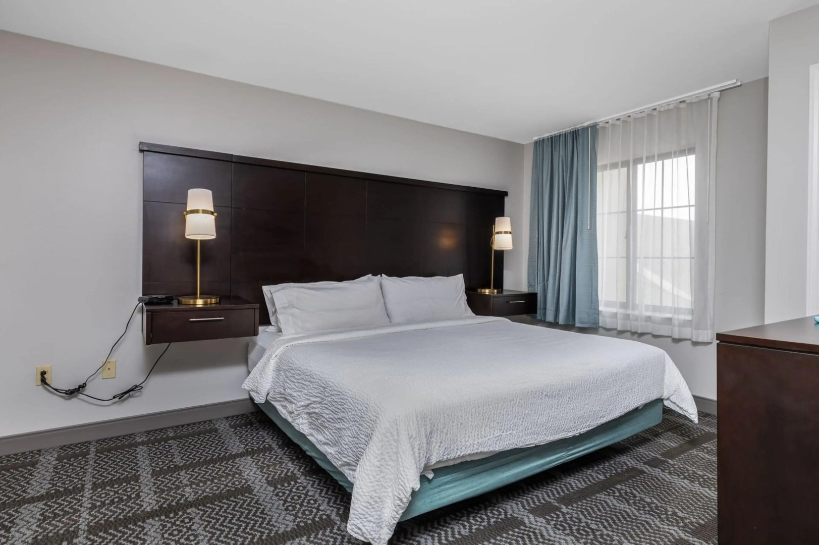 Staybridge Suites Madison East by IHG