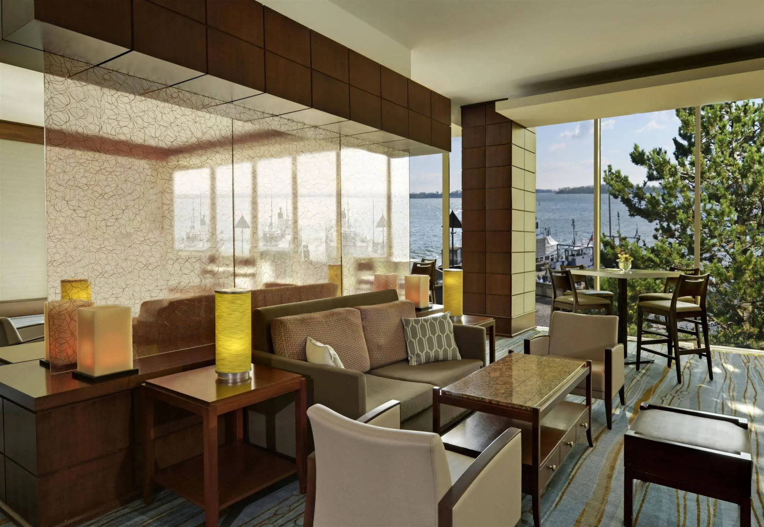 The Westin Harbour Castle, Toronto