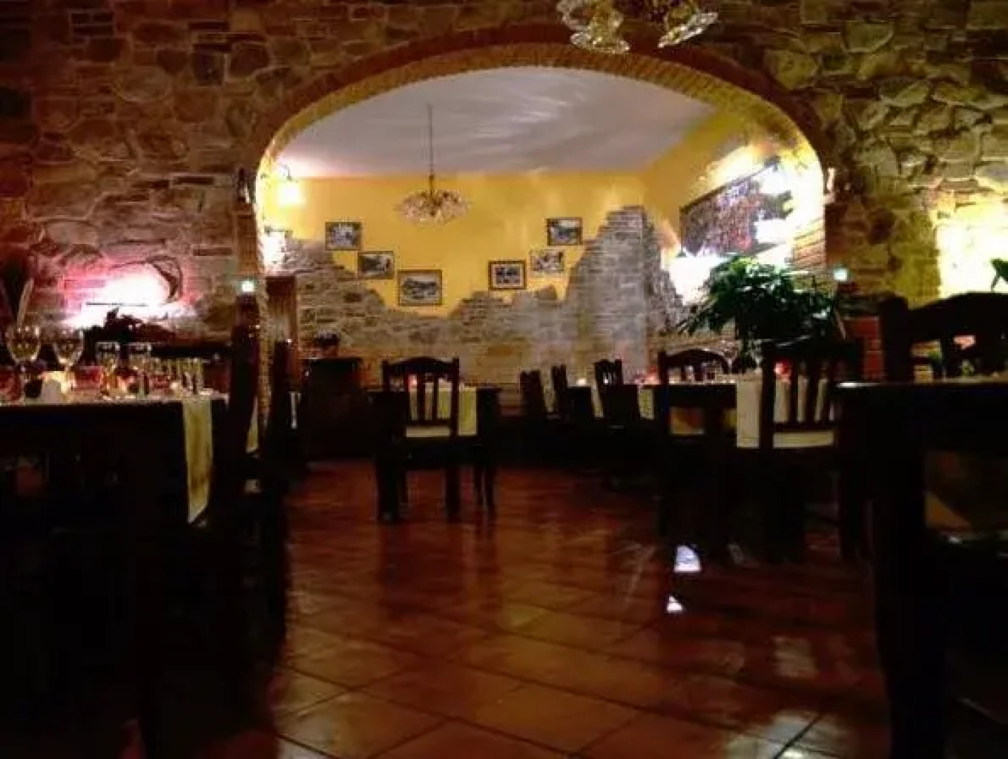 Albergo Villa Ombrosa