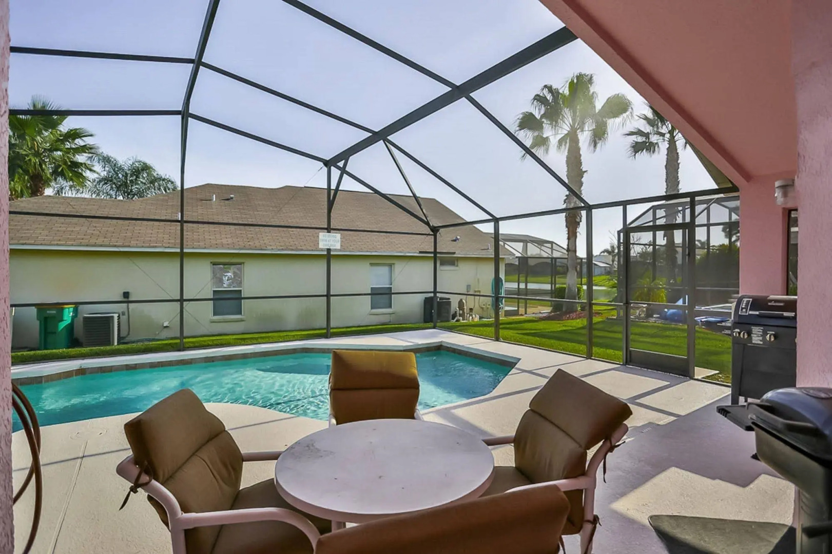 BellaVida Resort by C.F. Vacations