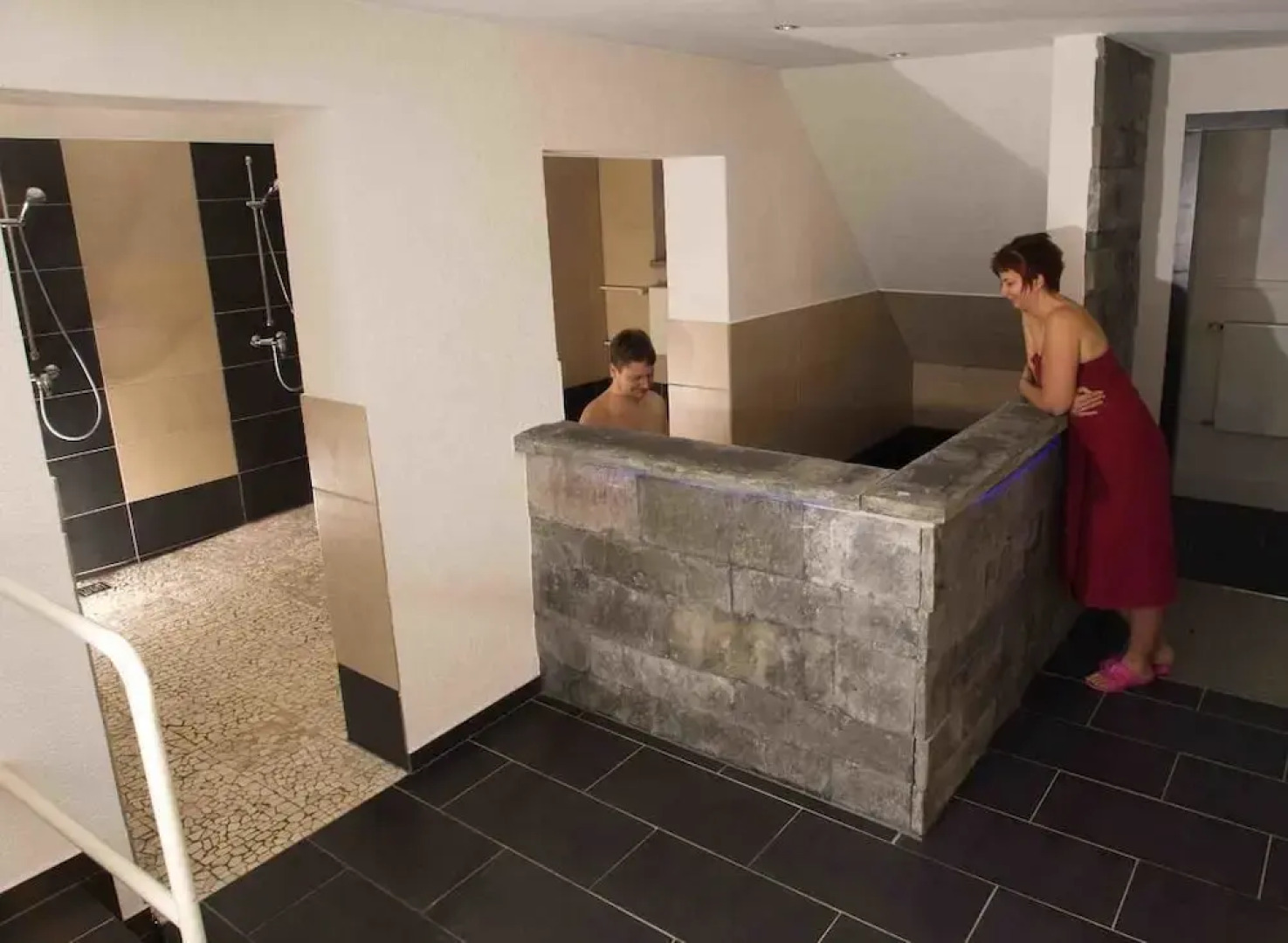 Hotel Schwarzbachtal Hideaway