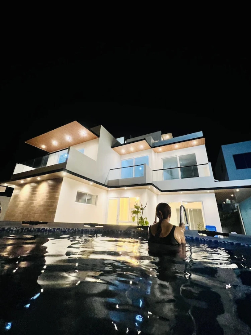 AzulRest Casa de Verano