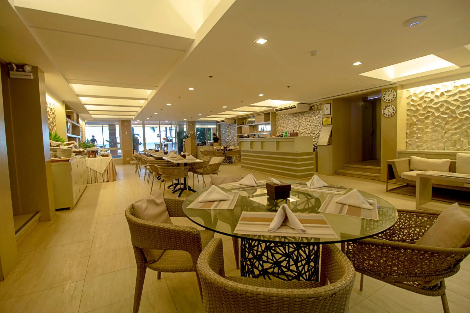 Estacio Uno Lifestyle Resort